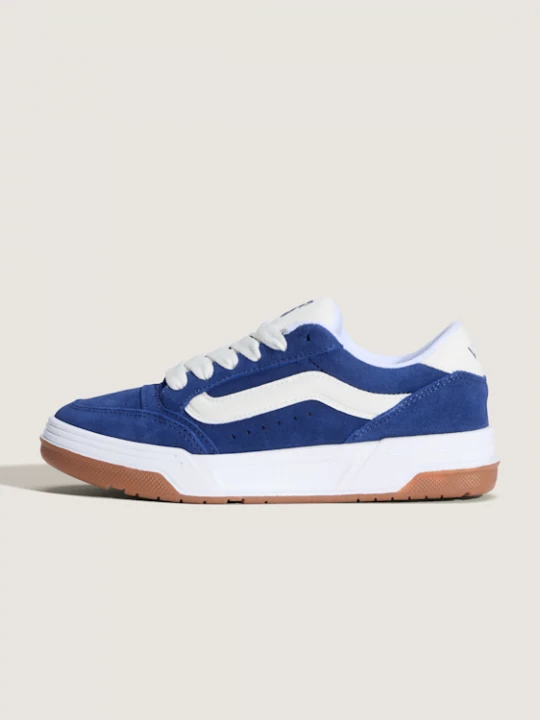 Foto van product Vans - Hylane Schoenen, Man, Blauw