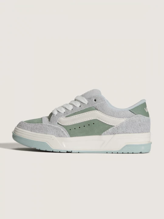 Foto van product Vans - Hylane Schoenen, Man, Blauw