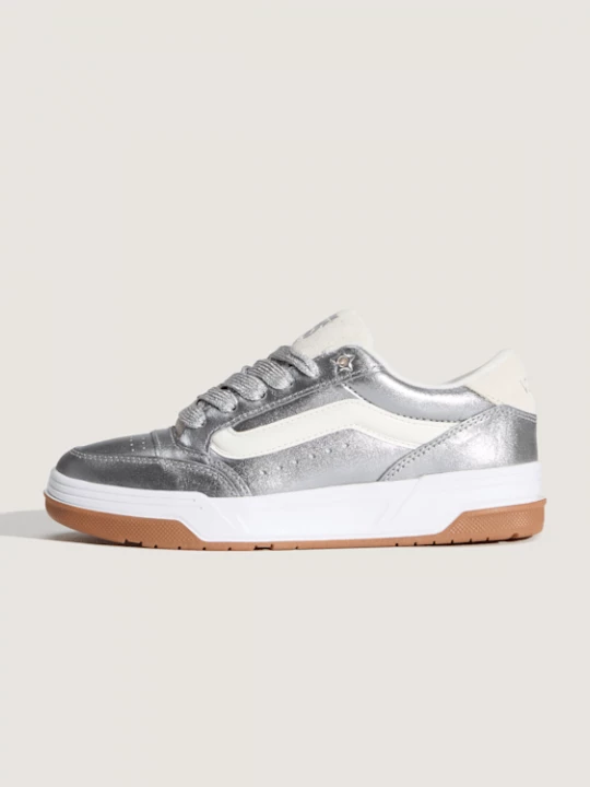 Foto van product Vans - Hylane Schoenen, Man, Grijs