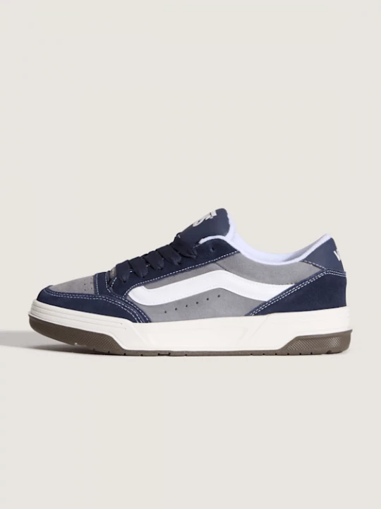 Foto van product Vans - Hylane Schoenen, Man, Grijs