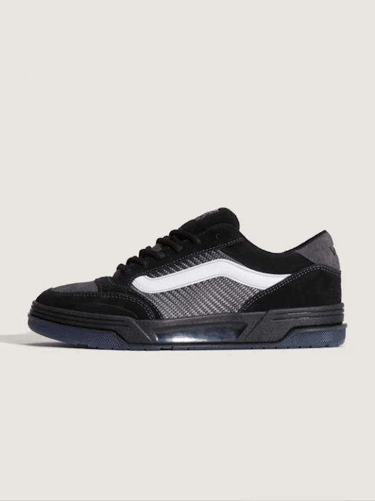 Foto van product Vans - Hylane Schoenen, Man, Grijs