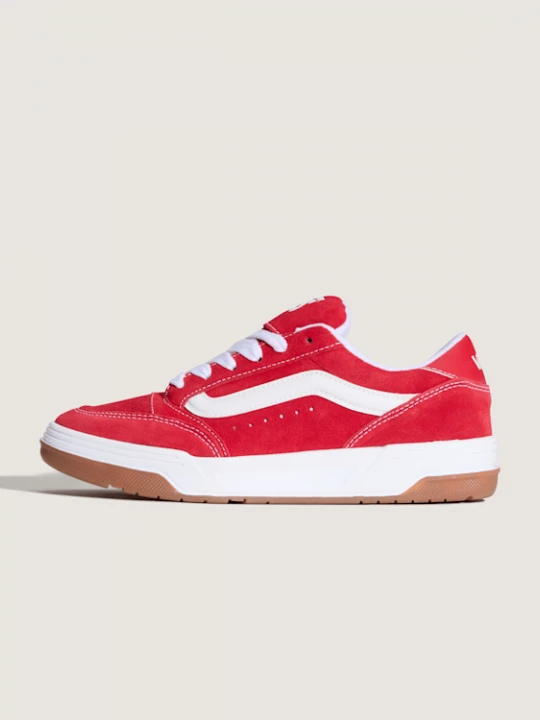 Foto van product Vans - Hylane Schoenen, Man, Rood