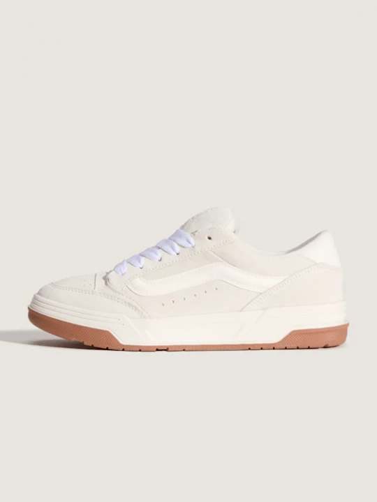 Foto van product Vans - Hylane Schoenen, Man, Wit