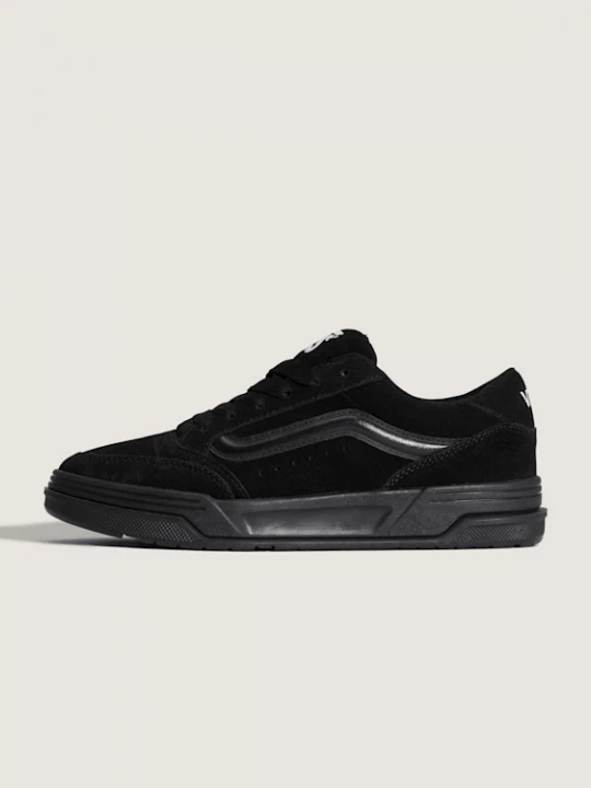Foto van product Vans - Hylane Schoenen, Man, Zwart