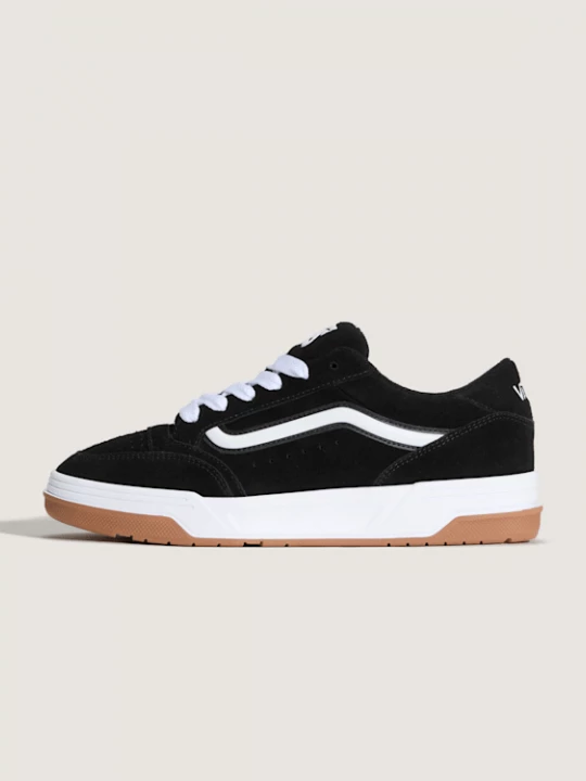 Foto van product Vans - Hylane Schoenen, Man, Zwart
