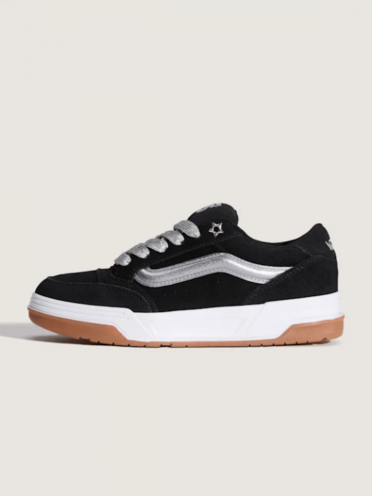 Foto van product Vans - Hylane Schoenen, Man, Zwart