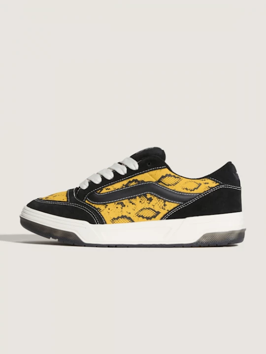 Foto van product Vans - Hylane Schoenen, Man, Zwart
