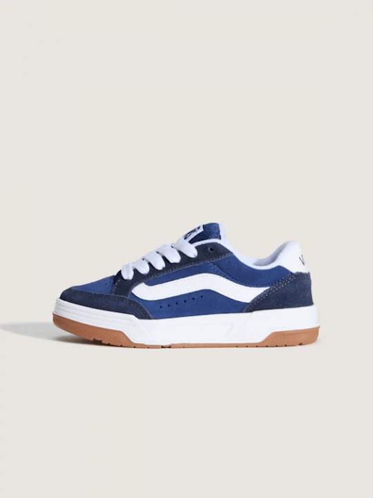 Foto van product Vans - Hylane Schoenen voor kinderen (4-8 jaar)unisex, Blauw
