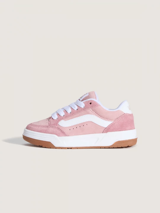 Foto van product Vans - Hylane Schoenen voor kinderen (4-8 jaar)unisex, Roze
