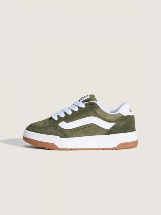 Foto van product Vans - Hylane Schoenen voor kleine kinderenunisex, Groen