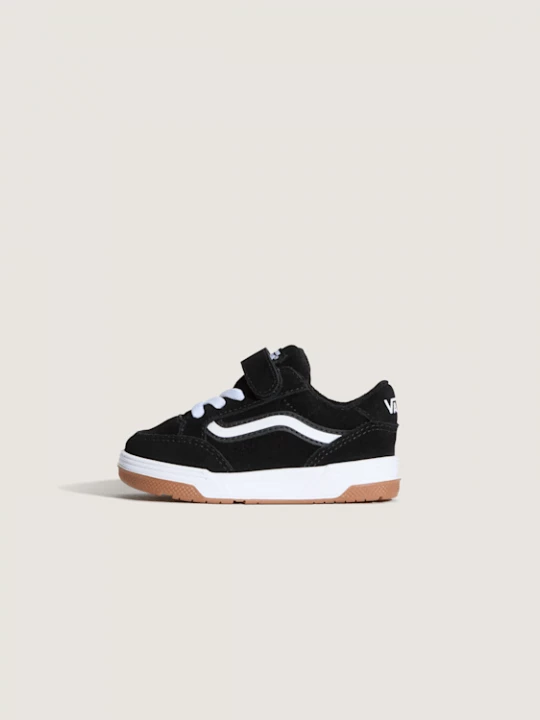 Foto van product Vans - Hylane Schoenen voor peuters (1-4 jaar)unisex, Zwart