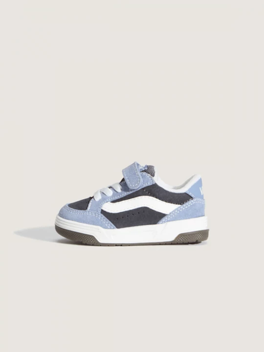 Foto van product Vans - Hylane V Schoenen voor peuters (1-4 jaar)unisex, Blauw