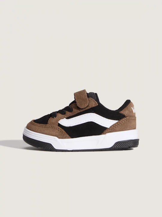 Foto van product Vans - Hylane V Schoenen voor peuters (1-4 jaar)unisex, Bruin