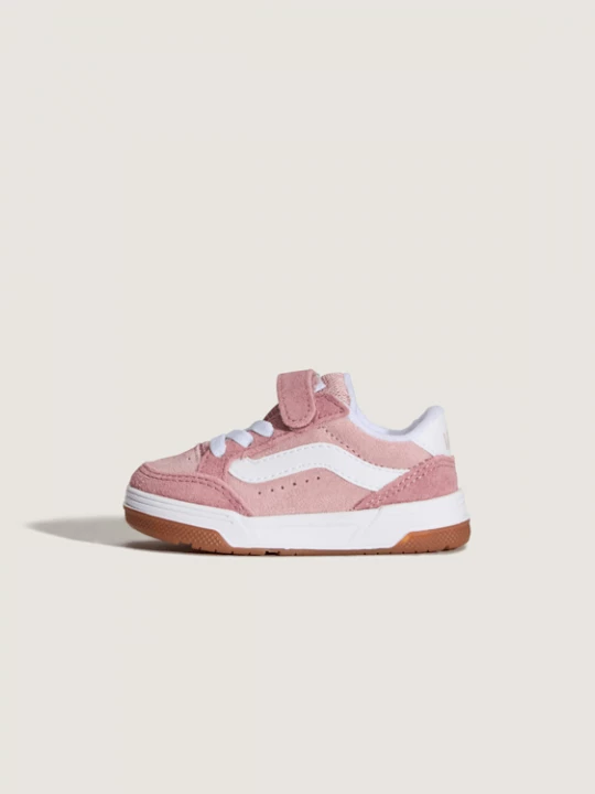 Foto van product Vans - Hylane V Schoenen voor peuters (1-4 jaar)unisex, Roze