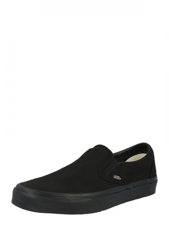 Foto van product VANS Instappers 'Classic' zwart