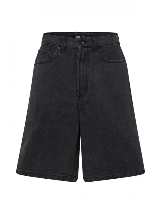 Foto van product VANS Jeans 'Check-5' black denim