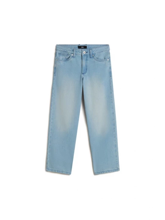 Foto van product VANS Jeans 'Sirelle' blauw