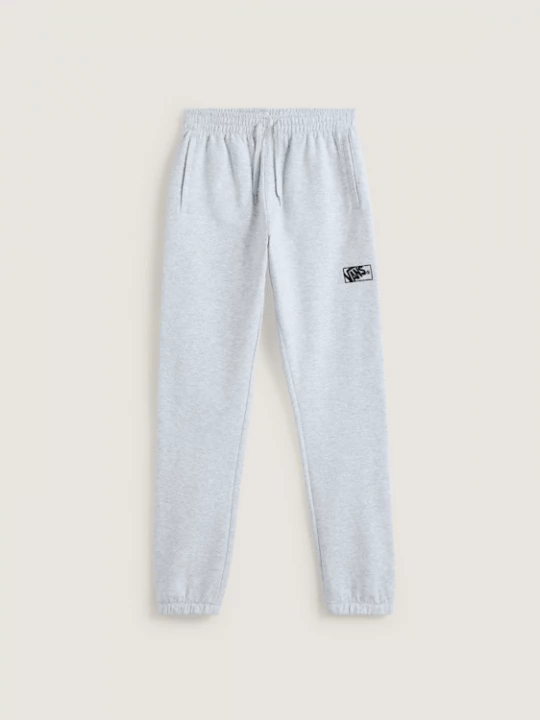 Foto van product Vans - Kids Blocked Box Joggingbroek (8-14 jaar)unisex, Grijs