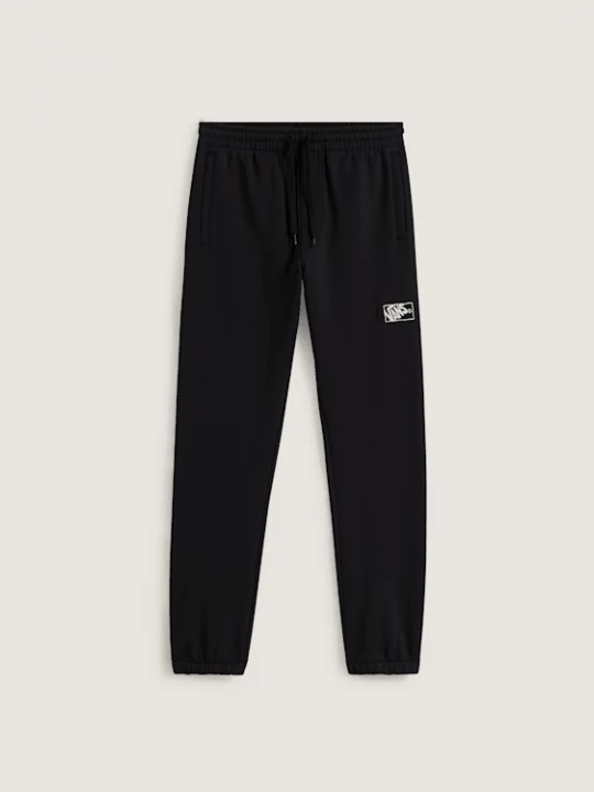 Foto van product Vans - Kids Blocked Box Joggingbroek (8-14 jaar)unisex, Zwart