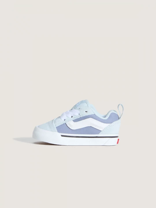 Foto van product Vans - Knu Skool Schoenen voor peuters (1-4 jaar)unisex, Blauw