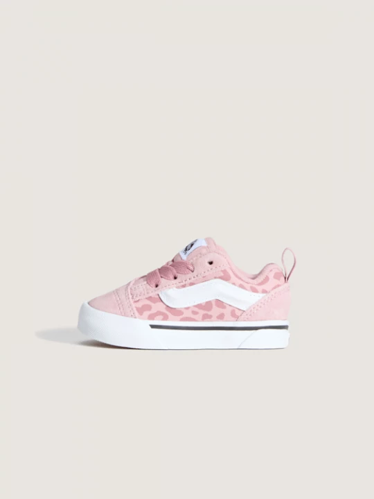 Foto van product Vans - Knu Skool Schoenen voor peuters (1-4 jaar)unisex, Roze