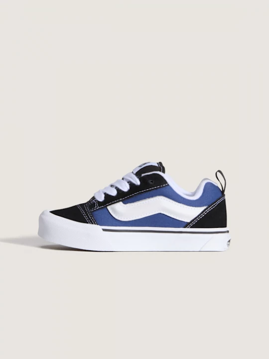 Foto van product Vans - Knu Skool Schoenenunisex, Blauw