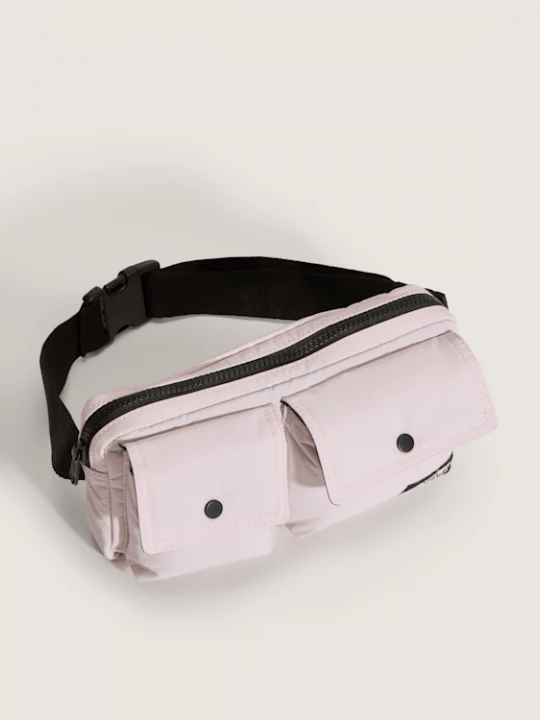 Foto van product Vans - Lawler Bag Schoudertas, Man, Paars, Grootte: Een maat