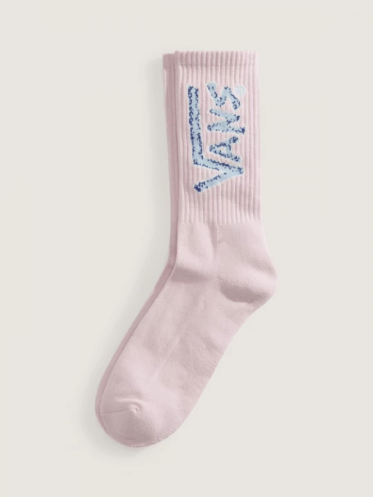 Foto van product Vans - Ledes Crew Pale Petal, Man, Roze, Grootte: L (42.5-47​)