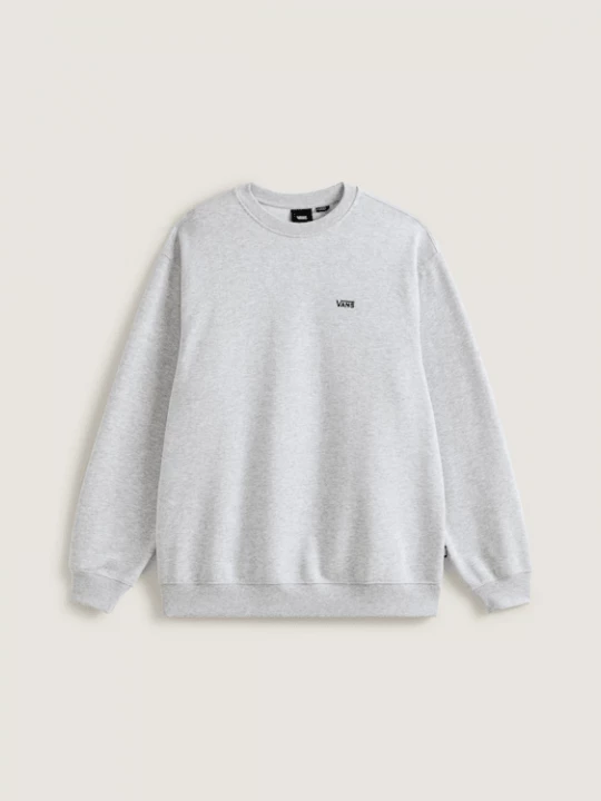 Foto van product Vans - Left Chest II Logo Sweatshirt, Man, Grijs