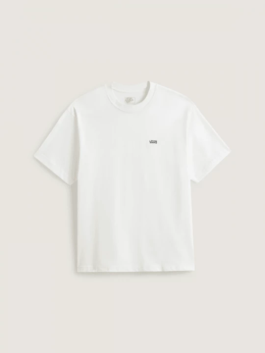 Foto van product Vans - Left Chest II Logo Tee, Man, Wit