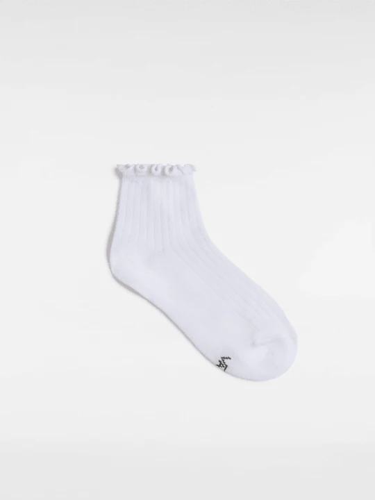 Foto van product Vans - Lettuce Have It Half Crew Sokken (1 paar), Vrouw, Wit