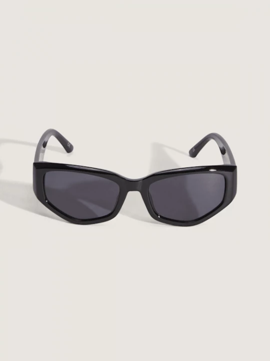 Foto van product Vans - Leyden Zonnebril, Man, Zwart, Grootte: Een maat