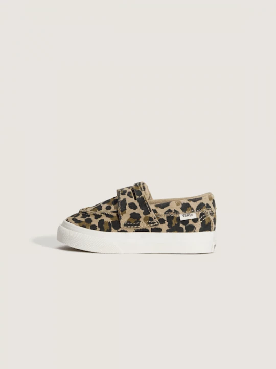 Foto van product Vans - Loafer 53 Peuterschoenen (1-4 jaar)unisex, Beige