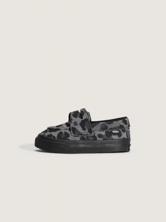 Foto van product Vans - Loafer 53 Peuterschoenen (1-4 jaar)unisex, Zwart