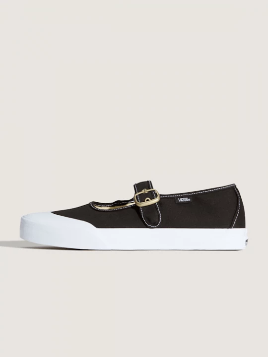 Foto van product Vans - Mary Jane Schoenen, Man, Zwart