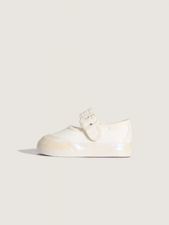 Foto van product Vans - Mary Jane Schoenenunisex, Wit