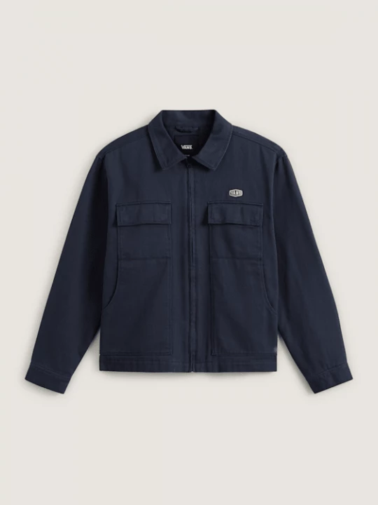 Foto van product Vans - Mcavoy Station Jack, Man, Blauw