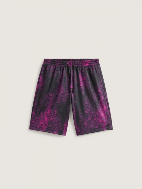 Foto van product Vans - Mesh Wreckpack Short, Man, Paars