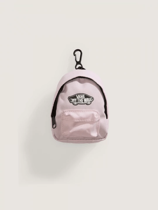 Foto van product Vans - Micro Old Skool Rugzak, Man, Paars, Grootte: Een maat