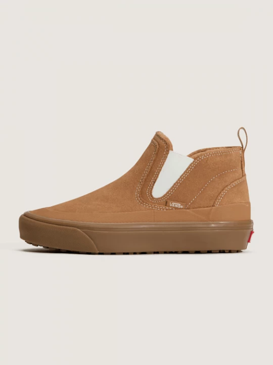 Foto van product Vans - Mid-Slip Insulated Schoenen, Man, Beige