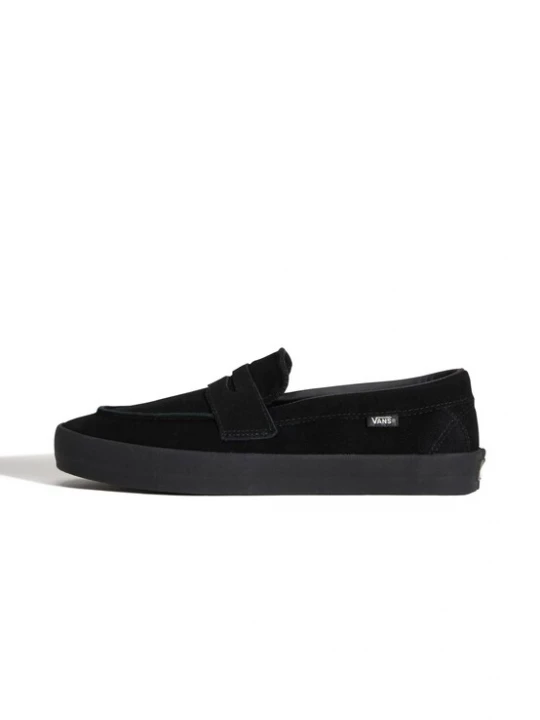 Foto van product VANS Mocassins 'Skate' zwart