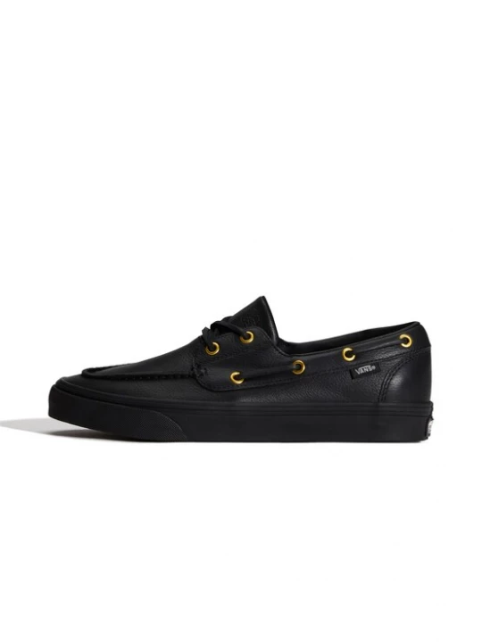 Foto van product VANS Mocassins zwart