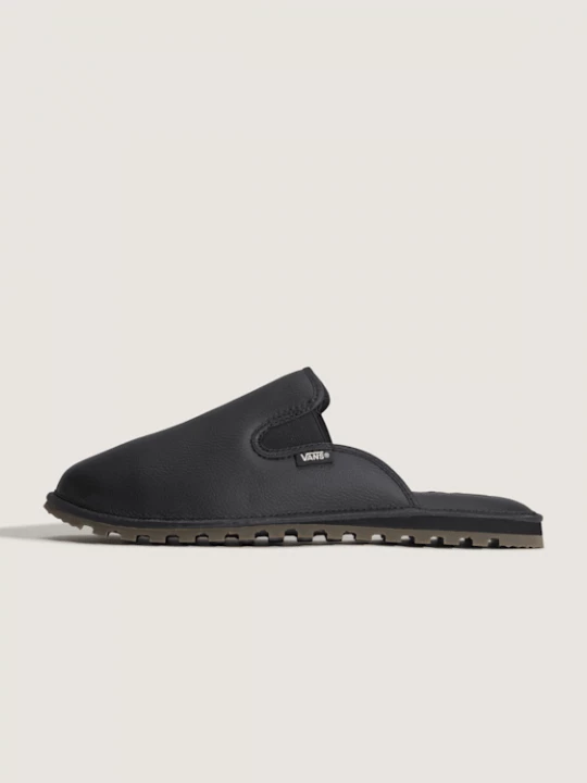 Foto van product Vans - Mountain Mule Schoenen, Man, Zwart