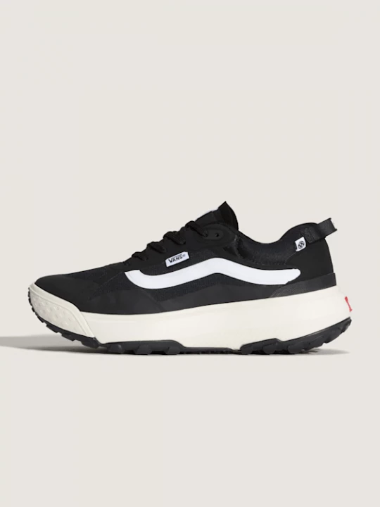 Foto van product Vans - MTE Crosspath Schoenen, Man, Zwart
