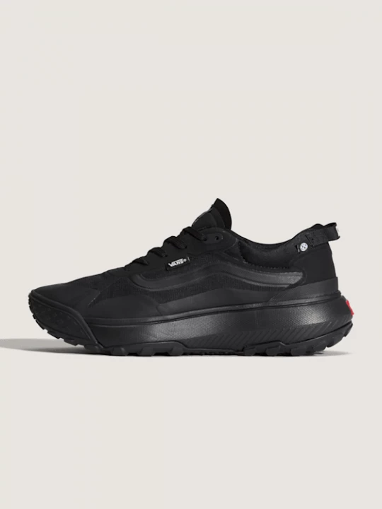Foto van product Vans - MTE Crosspath Schoenen, Man, Zwart