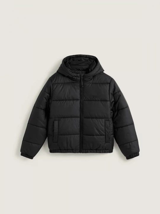 Foto van product Vans - Mte Hillgate Puffer Jackunisex, Zwart