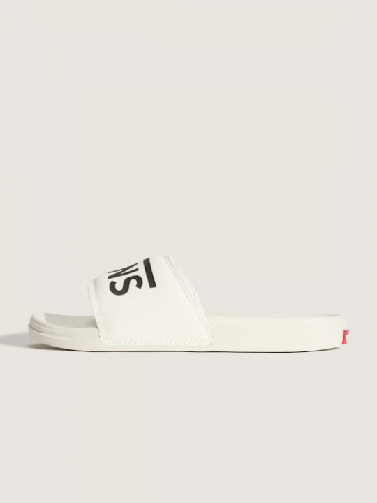 Foto van product Vans - MTE La Costa Slide-On Schoenen, Man, Wit