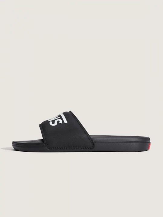 Foto van product Vans - MTE La Costa Slide-On Schoenen, Man, Zwart