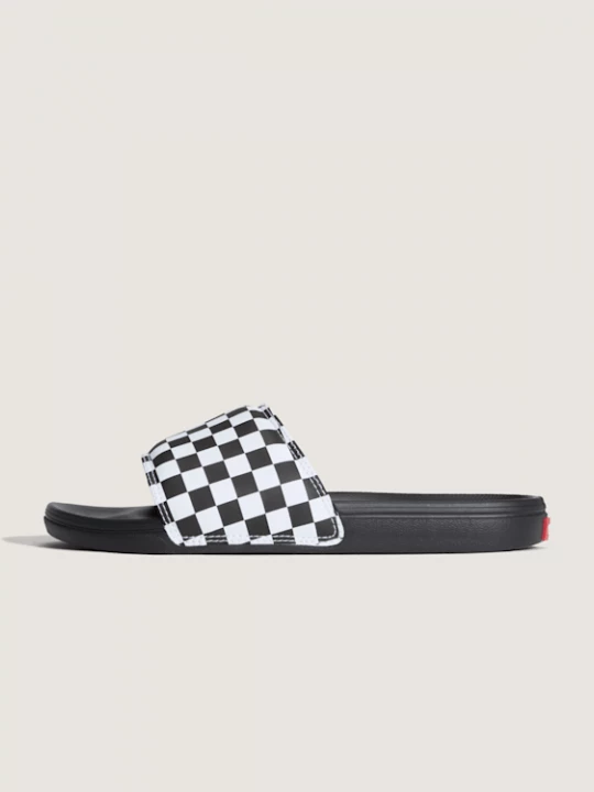 Foto van product Vans - MTE La Costa Slide-On Schoenen, Man, Zwart