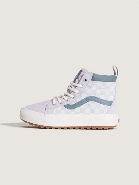 Foto van product Vans - Mte Sk8-Hi Kinderschoenen (4-8 jaar)unisex, Lila